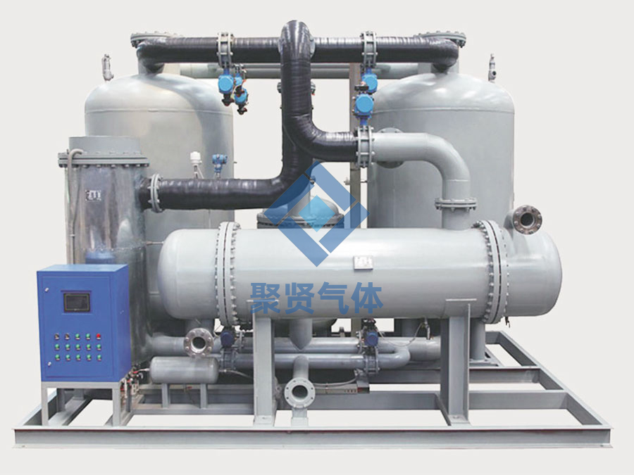 JXY型余熱再生空氣干燥機
